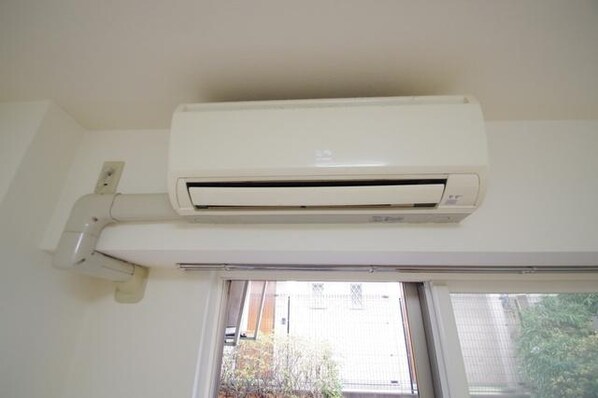 VISTAシュプリームの物件内観写真